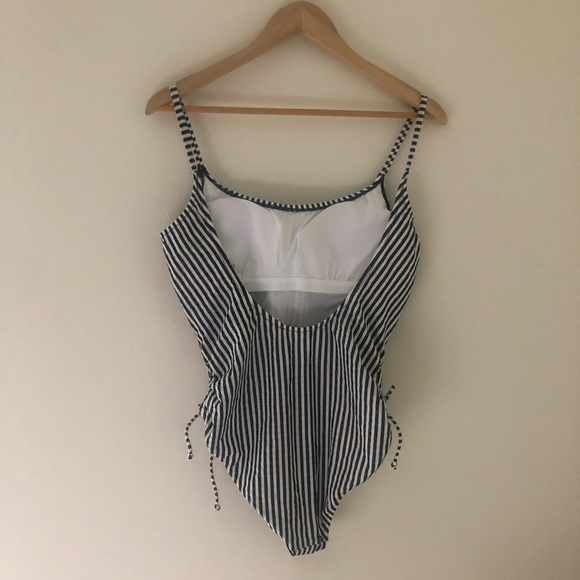 J. Crew Swimsuit - Picture 2 of 5